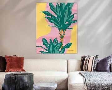 Dracaena, Megan Gallagher