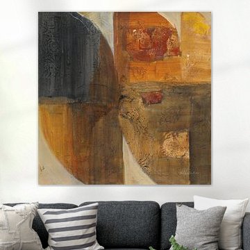 Treffen der Köpfe, Albena Hristova von Wild Apple