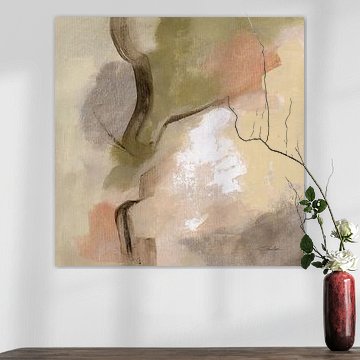 Meadow View I, Silvia Vassileva by Wild Apple