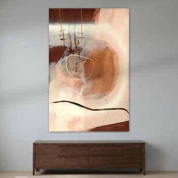 Stöcke und Steine, Laura Horn