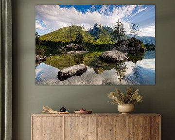 De Hintersee