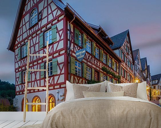 Raumvorschau