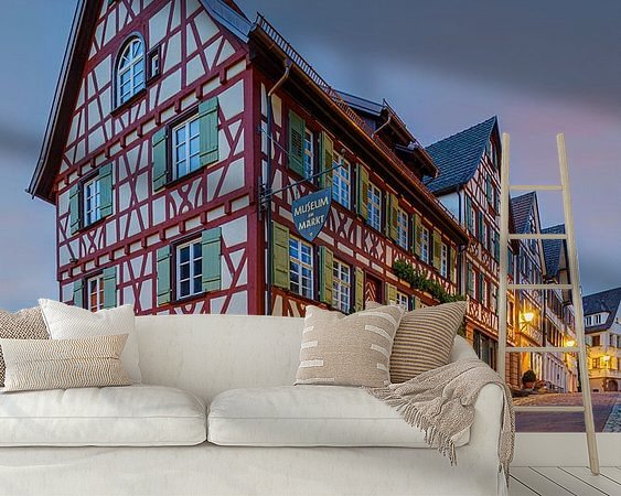 Raumvorschau