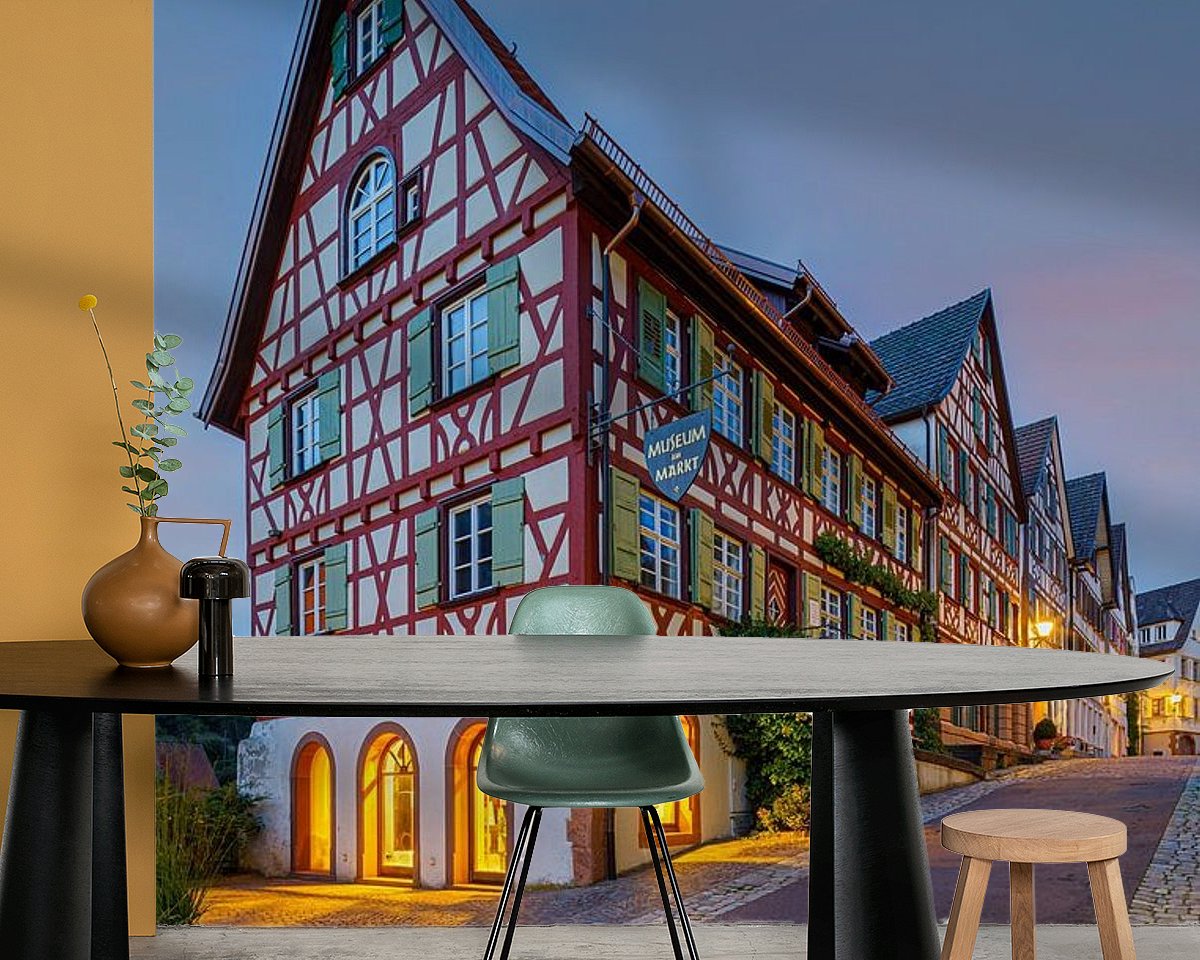 Raumvorschau