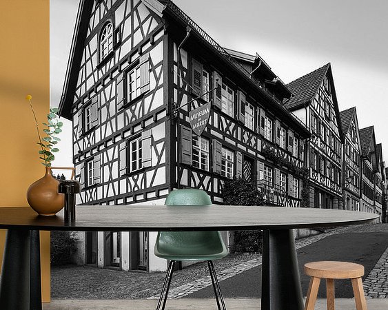 Raumvorschau