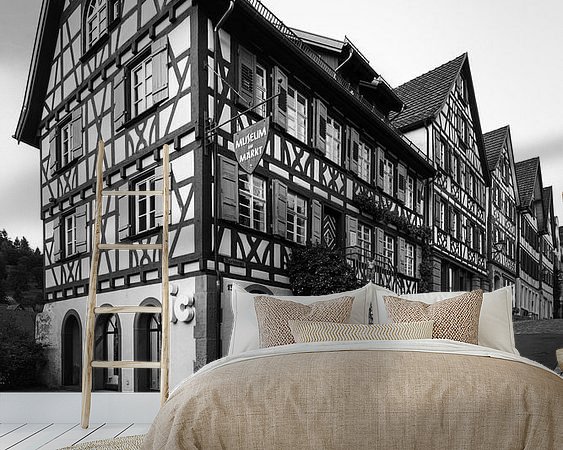 Raumvorschau