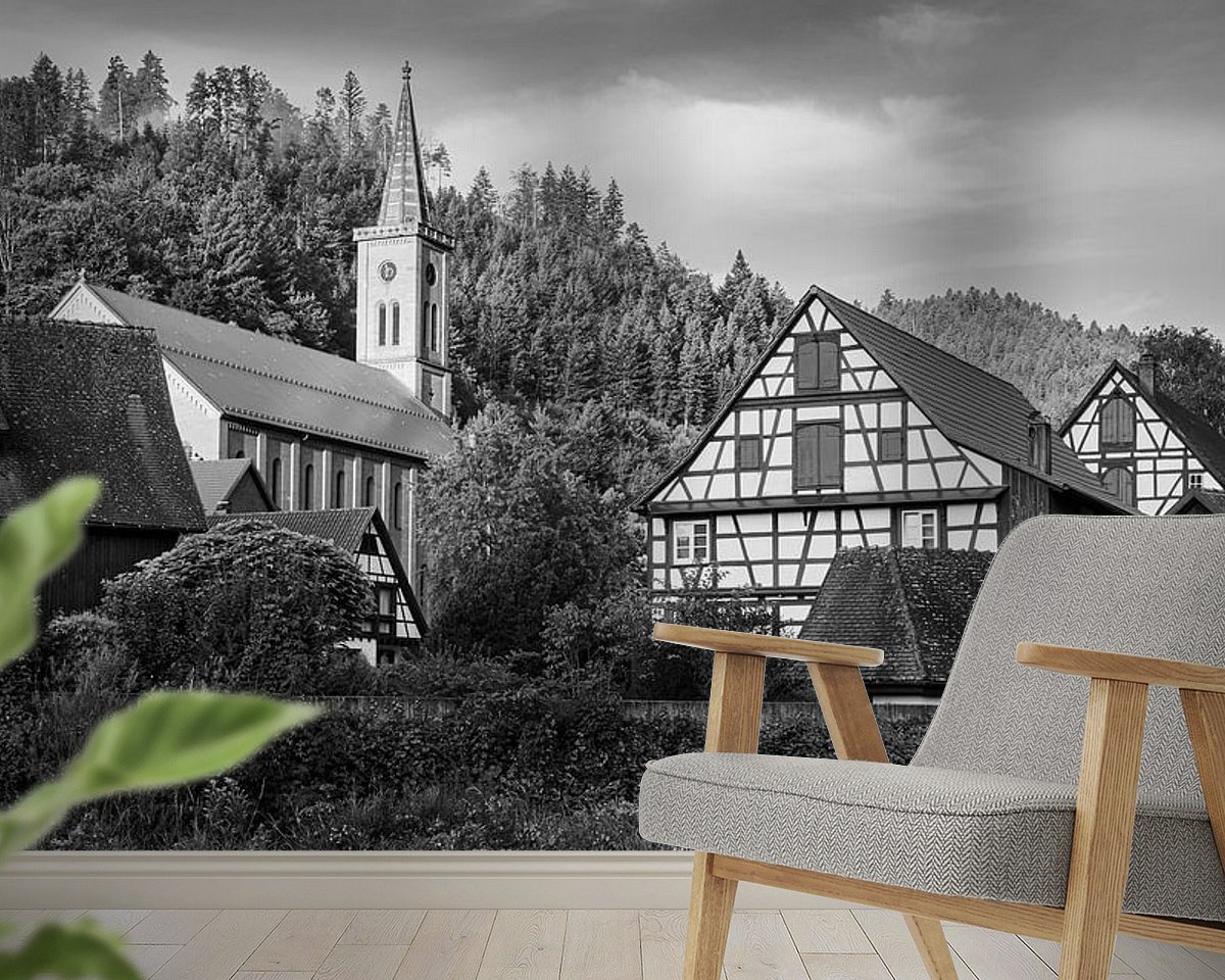 Raumvorschau