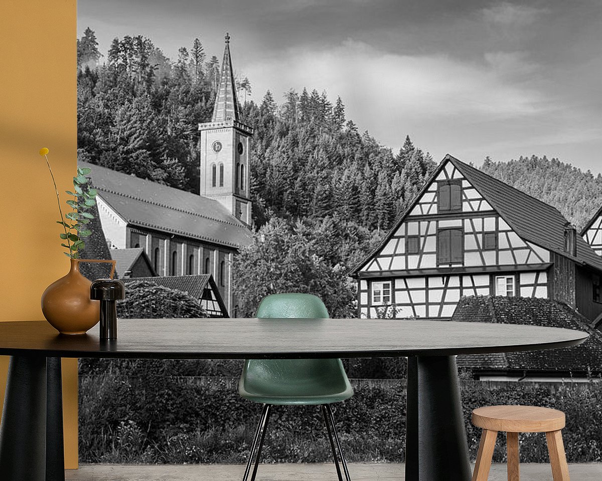 Raumvorschau