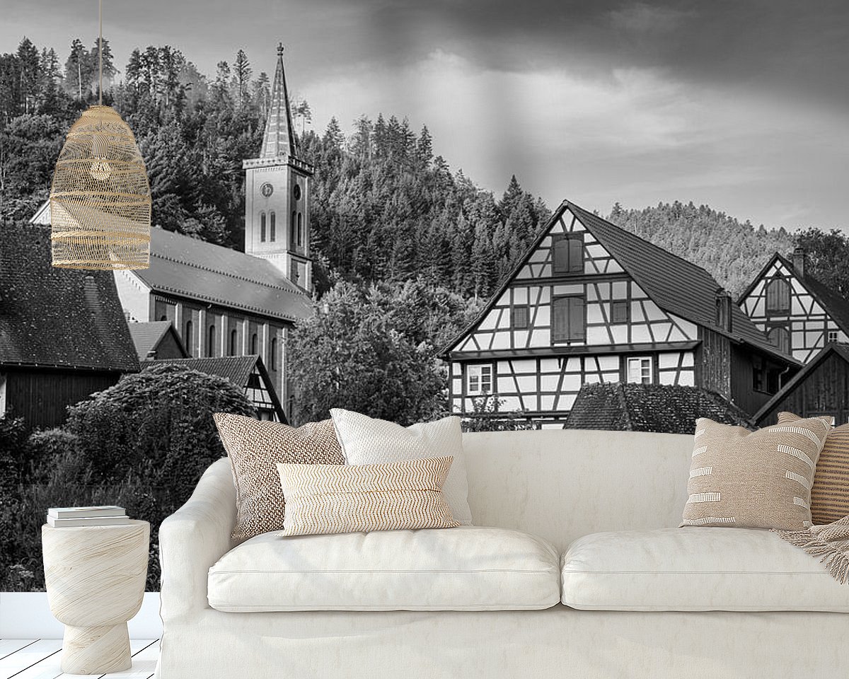 Raumvorschau