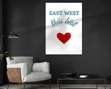 east west thus best