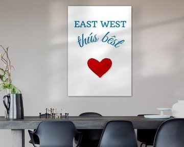 east west thus best