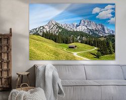 Raumvorschau