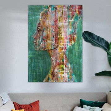 Ibiza mood by Atelier Paint-Ing