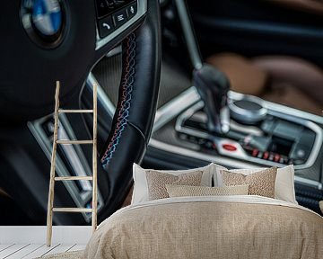 BMW M8 Competition Coupé