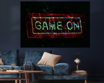 Game On