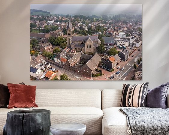 Raumvorschau