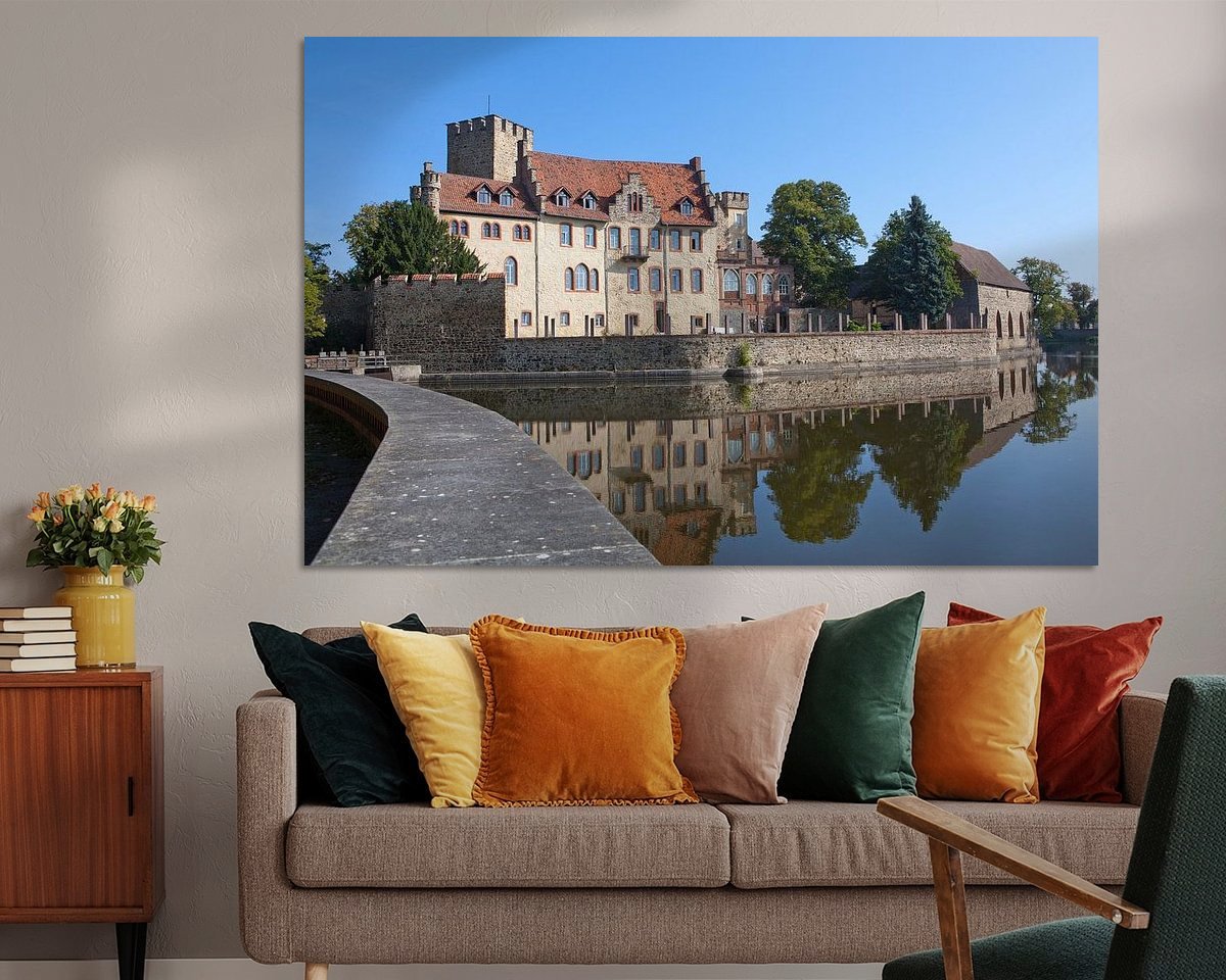 Raumvorschau