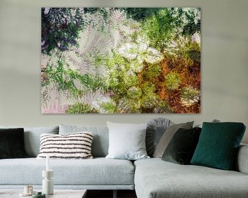 Forest by Paula van den Akker