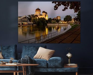 Raumvorschau