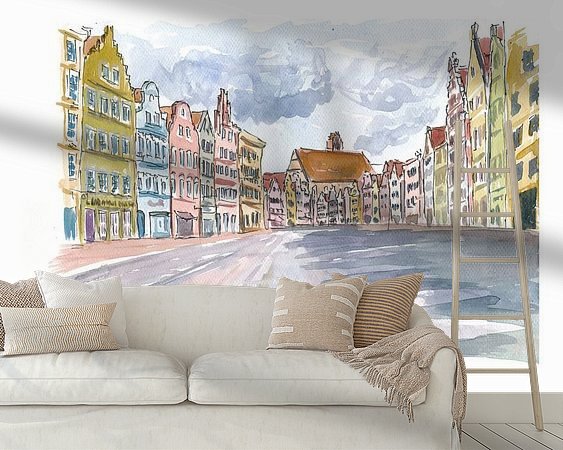 Raumvorschau