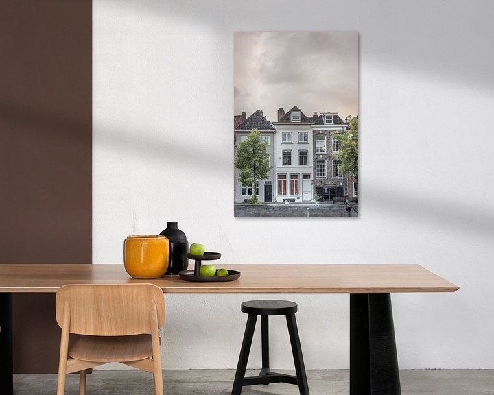 Impression: Scène de rue de Den Bosch | Pays-Bas sur Photolovers reisfotografie