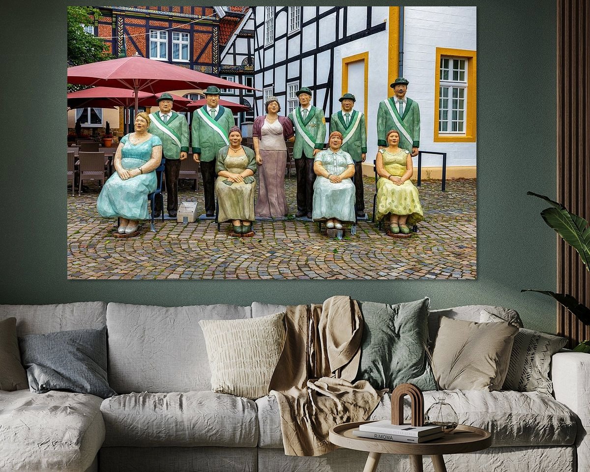 Raumvorschau