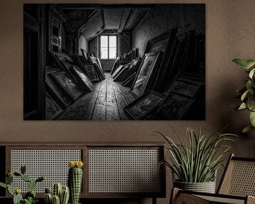 Paintings by Truckpowerr