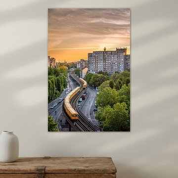 Berlijn Twee Buddies