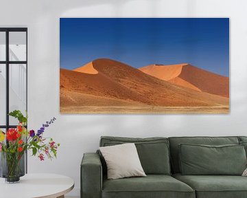 Sossusvlei Namibia (5) by Adelheid Smitt