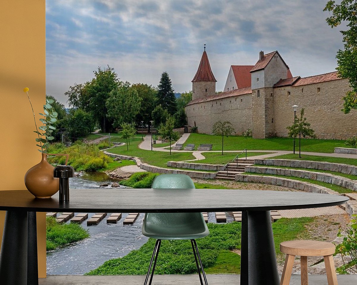 Raumvorschau