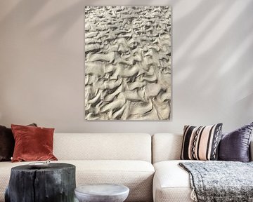 Texel-Sand von Klazina Visser