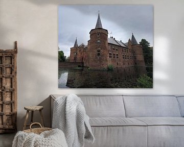 Schloss Helmond