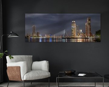 Titanen aan de Maas van Frank Herben