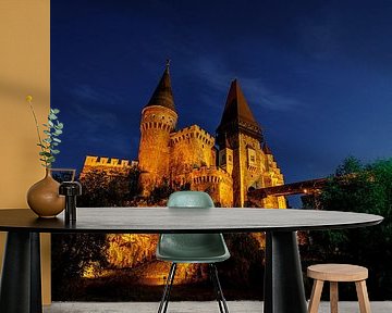 Schloss Hunedoara