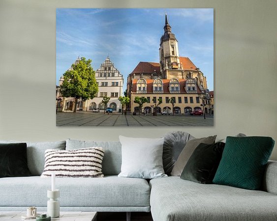 Raumvorschau