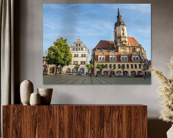 Raumvorschau