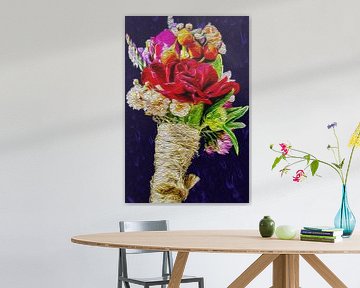 Bloemen : Bloemenwereld