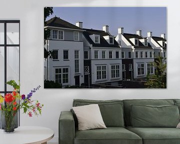 Witte Huizen oirschot HMS