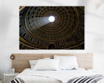 Pantheon 2 van Roy Bisschops | ZEROPXL