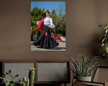 flamenco