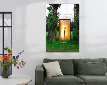 L'autre dimension