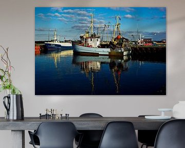 Fishing boat
