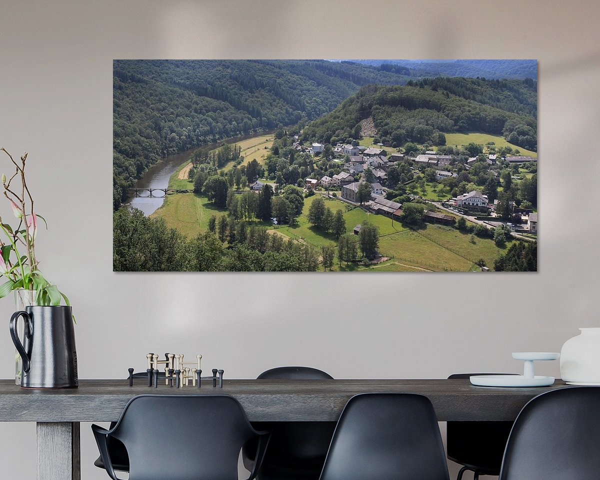 Raumvorschau