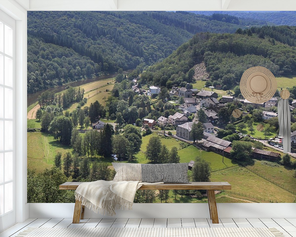 Raumvorschau