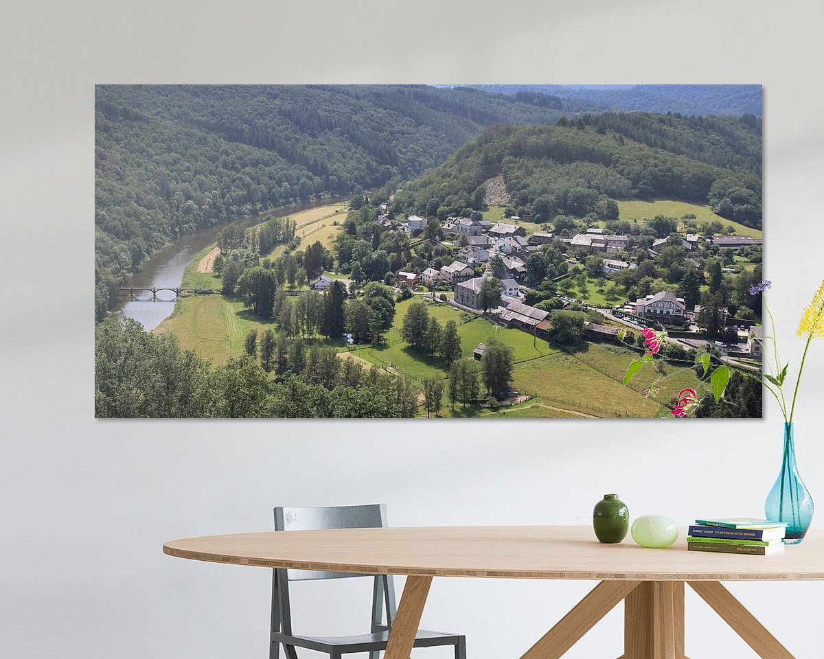 Raumvorschau
