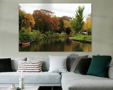 Autumn Colours