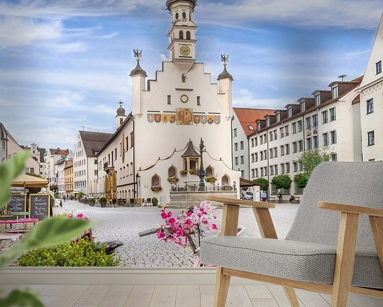 Raumvorschau