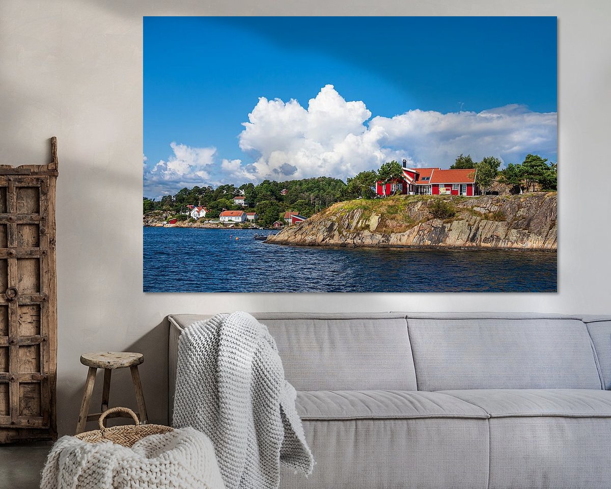 Raumvorschau