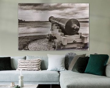 Zeeland Küstenwache