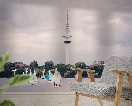 Raumvorschau